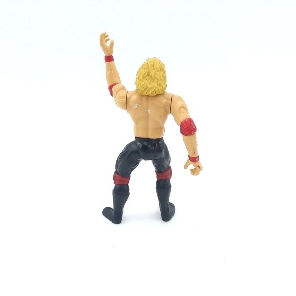 WWE Mattel and Jakks Wrestling Action Figures Lot of 9 - Vintage - Picture 9 of 16